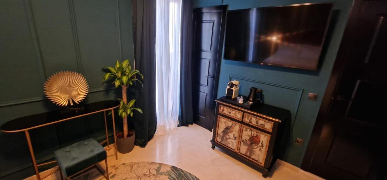 Boutique Suites Arcos de la Frontera Ngoại thất bức ảnh