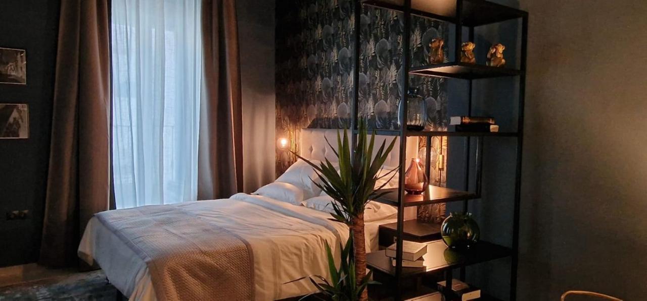 Boutique Suites Arcos de la Frontera Ngoại thất bức ảnh