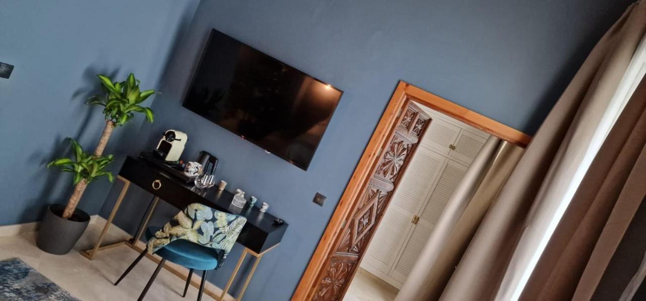 Boutique Suites Arcos de la Frontera Ngoại thất bức ảnh