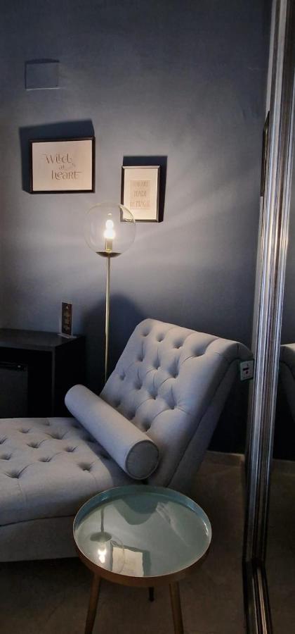 Boutique Suites Arcos de la Frontera Ngoại thất bức ảnh
