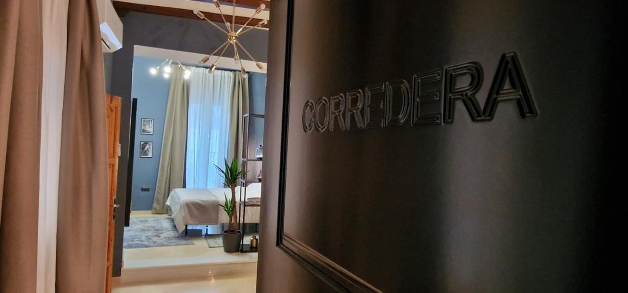 Boutique Suites Arcos de la Frontera Ngoại thất bức ảnh