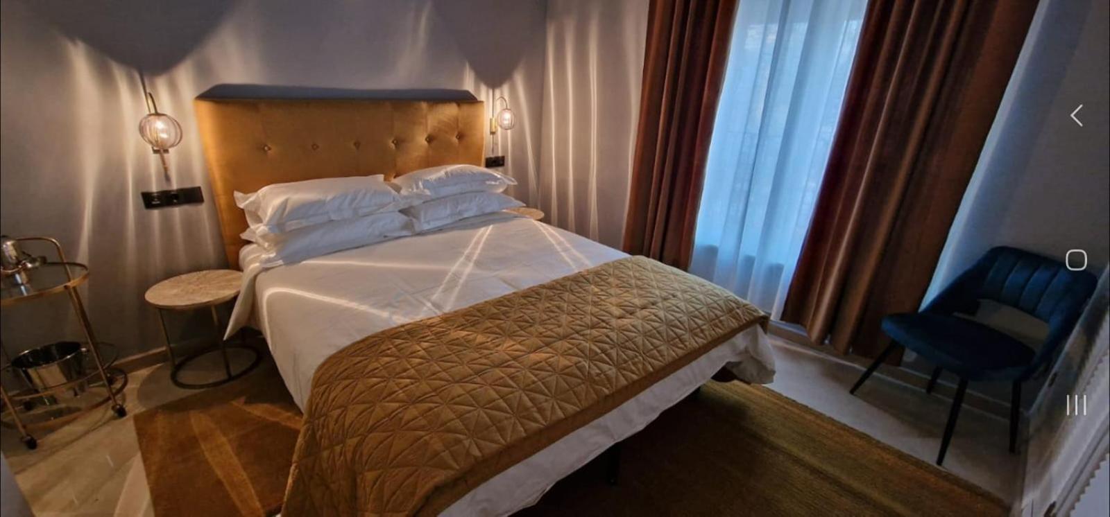 Boutique Suites Arcos de la Frontera Ngoại thất bức ảnh