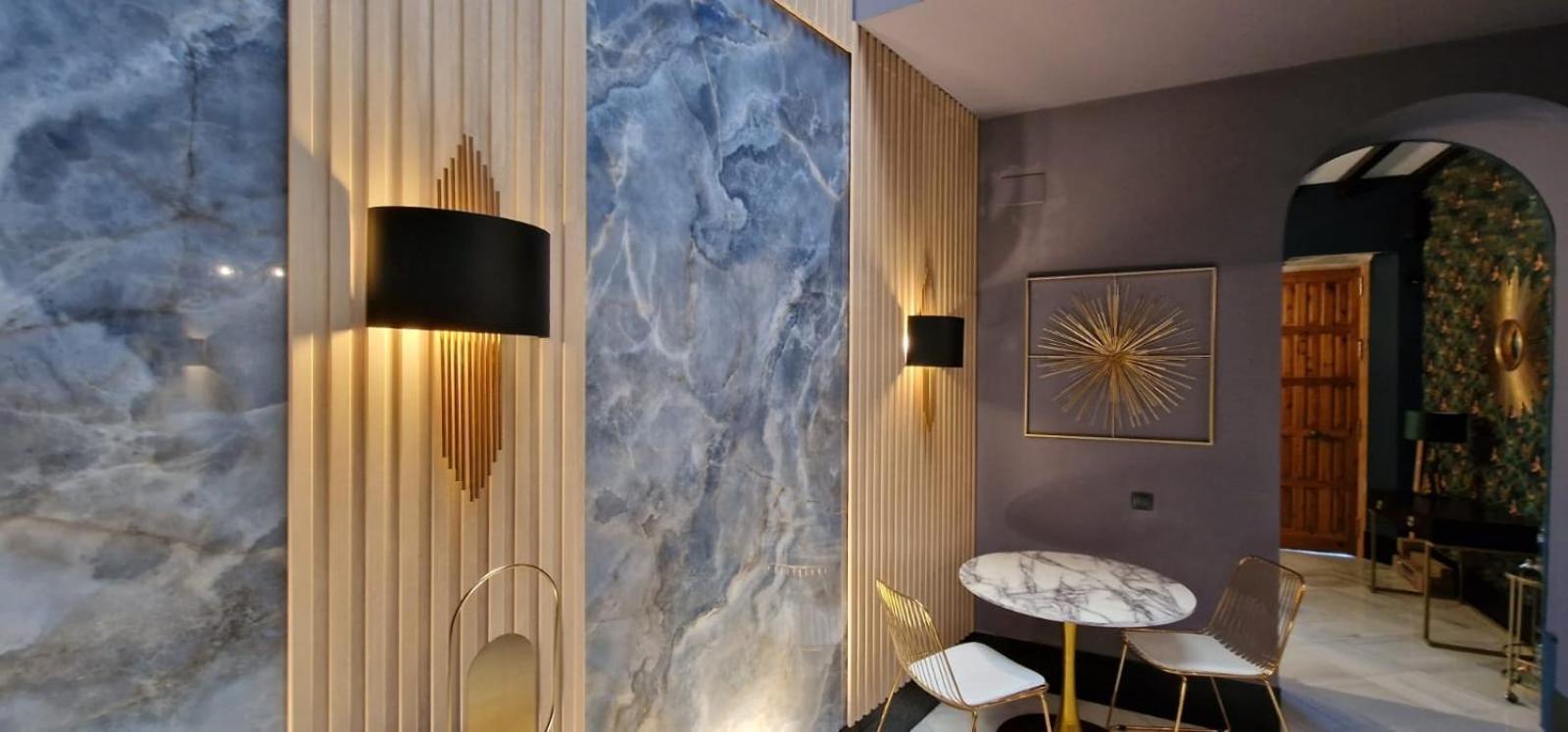 Boutique Suites Arcos de la Frontera Ngoại thất bức ảnh