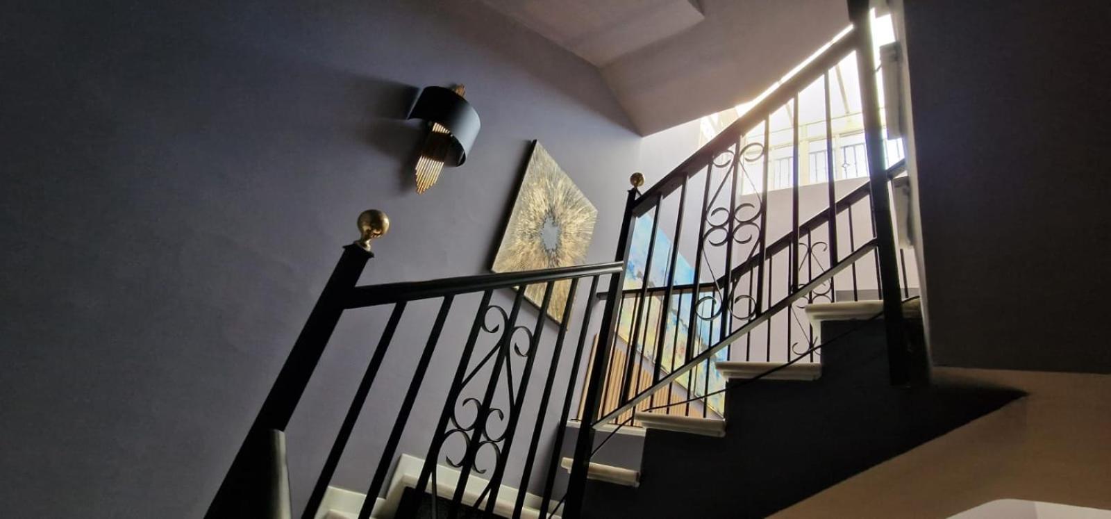 Boutique Suites Arcos de la Frontera Ngoại thất bức ảnh