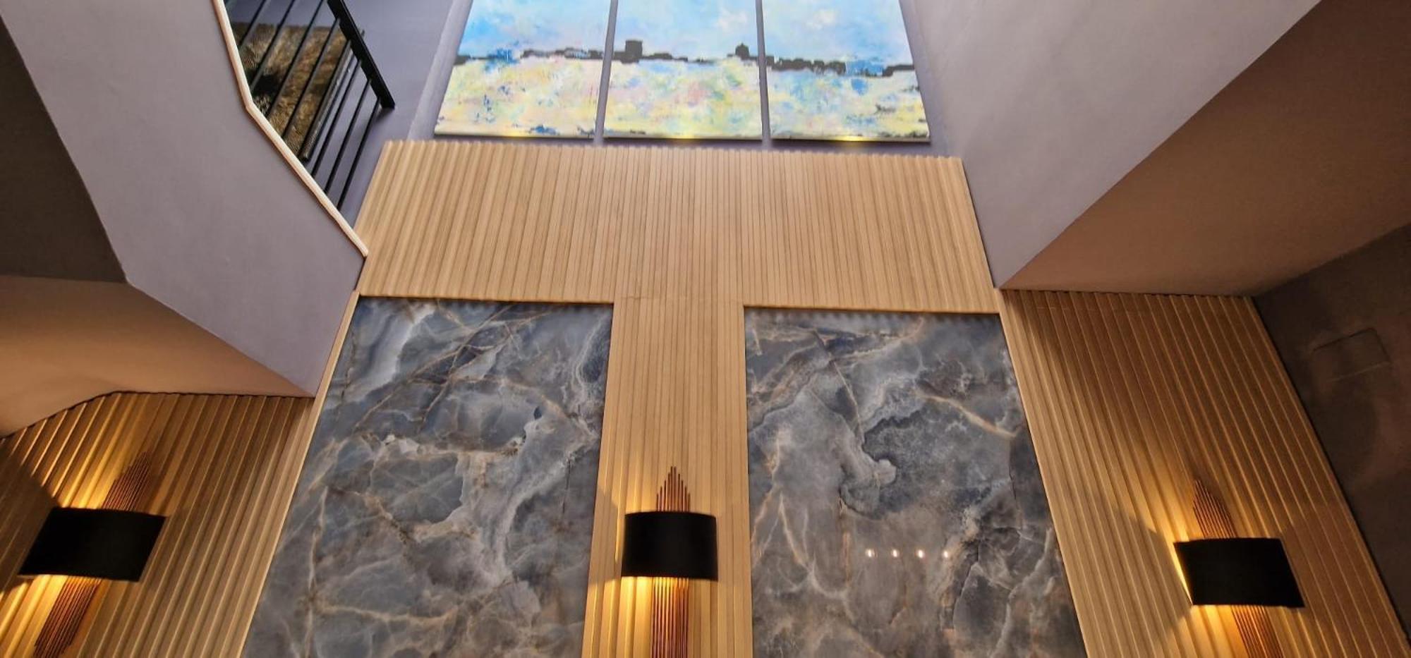 Boutique Suites Arcos de la Frontera Ngoại thất bức ảnh